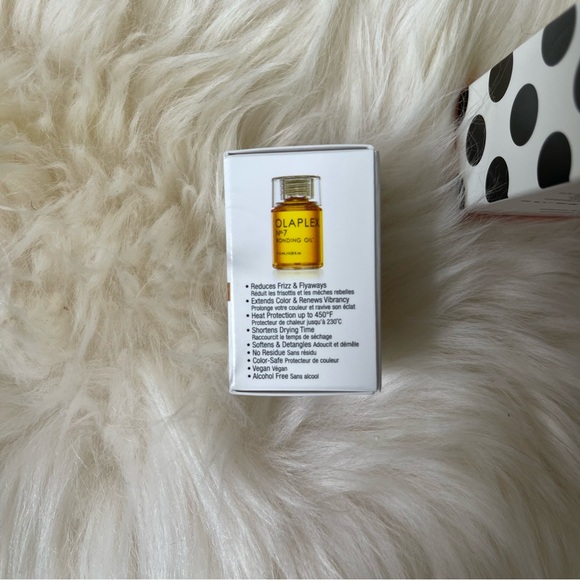 ✨NEW✨ Olaplex Mini Travel Set No. 7 No. 3 No. 8 Bonding Oil Hair Perfector Mask - Picture 5 of 6